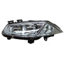 Cuarto Lateral Renault Megane Ii 2007-2008-2009izquierdo Rld