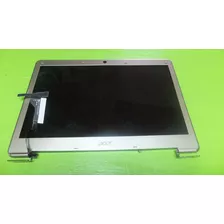 Notebook Acer Aspire S3