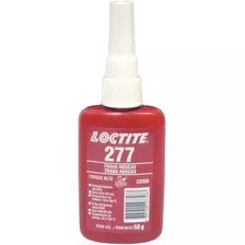 Trabado De Roscas 277 X 50 Ml Loctite