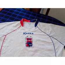 Camiseta Parana Clube