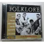 Tercera imagen para búsqueda de obra cumbre del folklore 31 cds coleccion completa