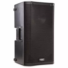 Bafle Activo Qsc K10.2 - 1000 Watts - Potencia Clase D - Linea Nueva