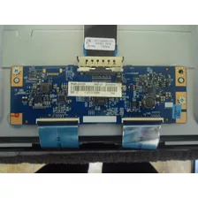 Placa Tcon Da Tv Samsung Un39fh5003g Bn98-04930a