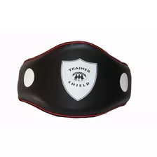 Peto Para Entrenador Trainer Shield Belly Pad