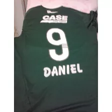Camisa Do Palmeiras Suvinil Case adidas Daniel