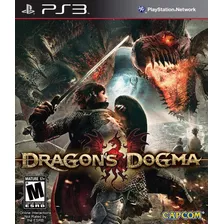 Dragons Dogma Ps3 Nuevo Citygame