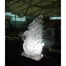 Esculturas De Hielo Para Boda