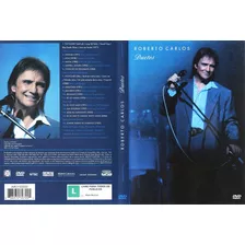 Dvd Lacrado Roberto Carlos Duetos