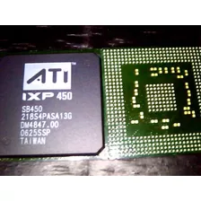 Chipset Bga Ati Ixp 450 Ixp450 $ Promoção $