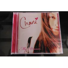 Chani My Dreams Music Cd 1984 Rock 