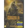 Segunda imagem para pesquisa de godzilla dvd