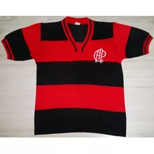 Rara Camisa Do Athletico Paranaense Anos 70 Furacão Infantil