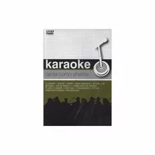 Karaoke - Canta Como Shakira Dvd P