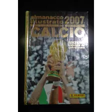 Almanacco Illustrato Del Calcio 2007 Panini