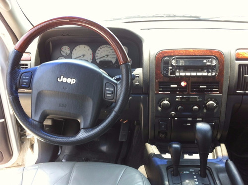 Interface Mando De Volante Jeep Grand Cherokee 1993 A 2013 Foto 6