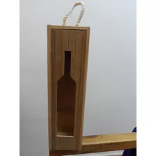 Caja De Vino