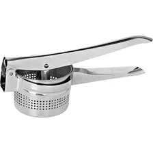 Espremedor De Batata Legumes Inox Reforçado