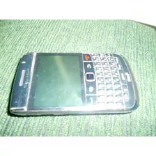 Smartphone Blackberry Bold 9700 (190)