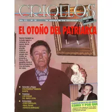 Criollos, Rodeo Chileno, La Revista De Los Corraleros, Nº 32