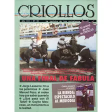 Criollos, Rodeo Chileno, La Revista De Los Corraleros, Nº 30