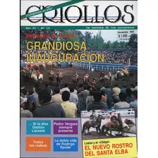 Criollos, Rodeo Chileno, La Revista De Los Corraleros, Nº 13