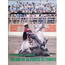 Criollos, Rodeo Chileno, La Revista De Los Corraleros, Nº 41