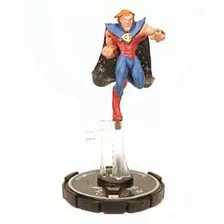 Heroclix Marvel Dc Infinity Challenge Unica : Quasar