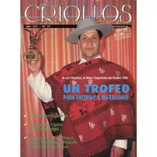 Criollos, Rodeo Chileno, La Revista De Los Corraleros, Nº 27