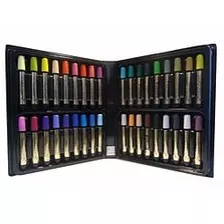 Canetas Magic Color - 36 Cores * Ponta Única Frete Gratis