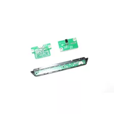 Placas Do Sensor + Placa Touch Toshiba Le4050(b), Le4052(a)