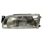 Faro Mitsubishi Mirage 93-94-95-96 4puertas C/base Derecho