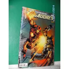 Hq Os Poderosos Vingadores Nº 12 - Marvel