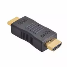 Emenda Hdmi Macho Macho