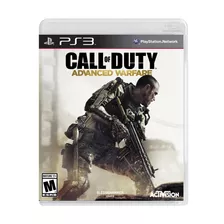 Call Of Duty: Advanced Warfare - Português - Pronta Entrega