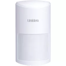 Uniden Ushc 3 Pir Sensor De Movimiento Para Ushc41