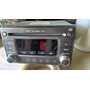 Antena Ext De Radio Subaru Impreza Sedan Mod 08-11 Orig
