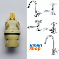 Reparo Plástico Cerâmico Docol Horário 00401900