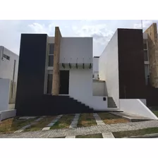 Gran Oportunidad: Hermosa Casa En Lomas De Angelópolis I