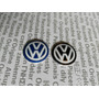 2 Led Placa Tracera Golf ,new Beetle, Passat Cc,polo Amarok