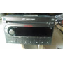 Estereo Subaru P133 Cd Radio 6 Cd Changer Mp3 iPod Aux Sat