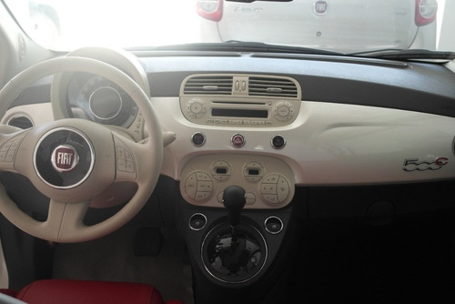 rnes Macho Para Estreo Original Fiat 500 Ao 2008 A 2015 Foto 5