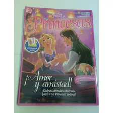 Revista Princesas 20