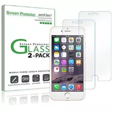 iPhone 6s Plus Protector De Pantalla Amfilm iPhone 6s Plus V