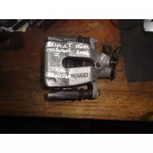 Vendo Caliper De Freno Trasero Izquierdo De Renault Megame 2