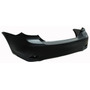 Defensa Delantera Toyota Corolla 2005-2006-2007 Ce Lisa Rld