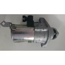 Motor De Arranque Honda Hrv Automática 2016