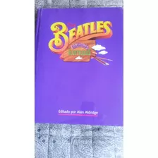 Libro De Coleccion The Beatles