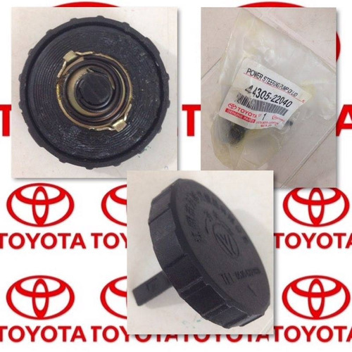 Tapa Bomba De Aceite De Dirección Toyota