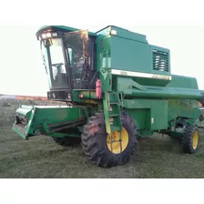 John Deere 1175 Va 2006