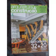 Arquitetura - Reformas 32 + 20/proteja-se Do Barulho/cabana